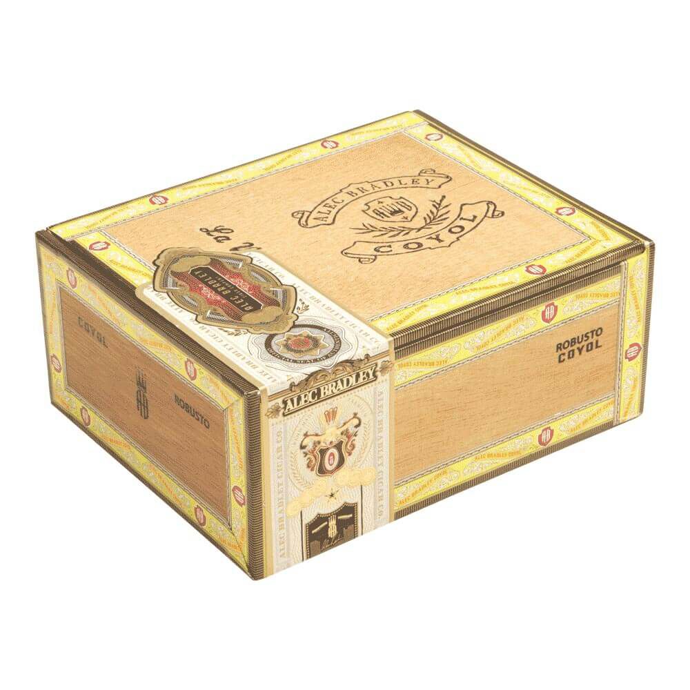 View product media ABCYR Robusto, , jrcigars 2