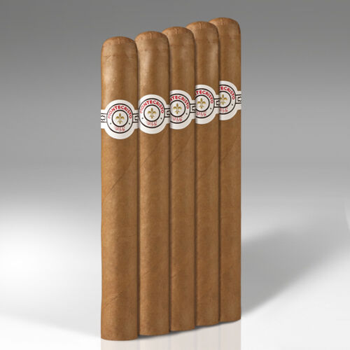 No. 3 Especial, , jrcigars