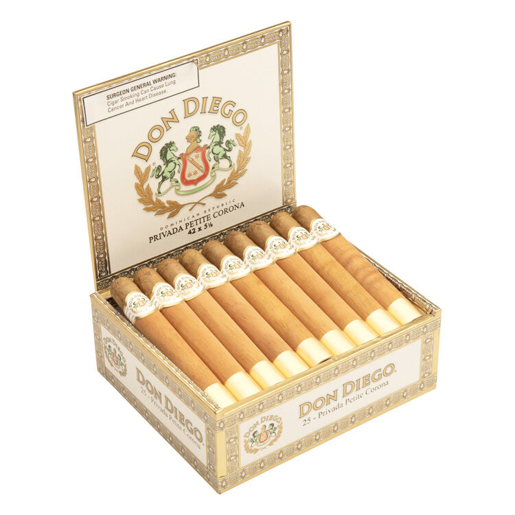 View product media DDPC Petit Corona, , jrcigars 2