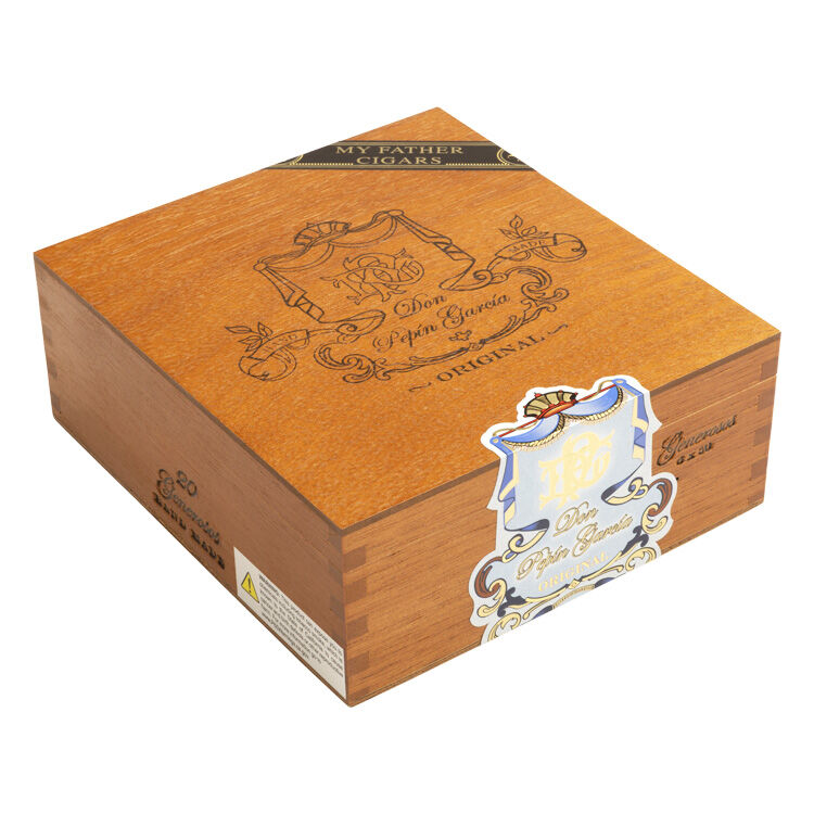 View product media DPBGE20 Generosos Toro, , jrcigars 3