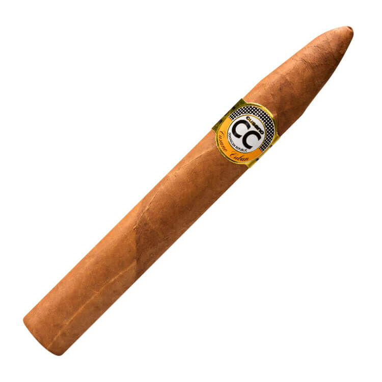 Torpedo, , jrcigars