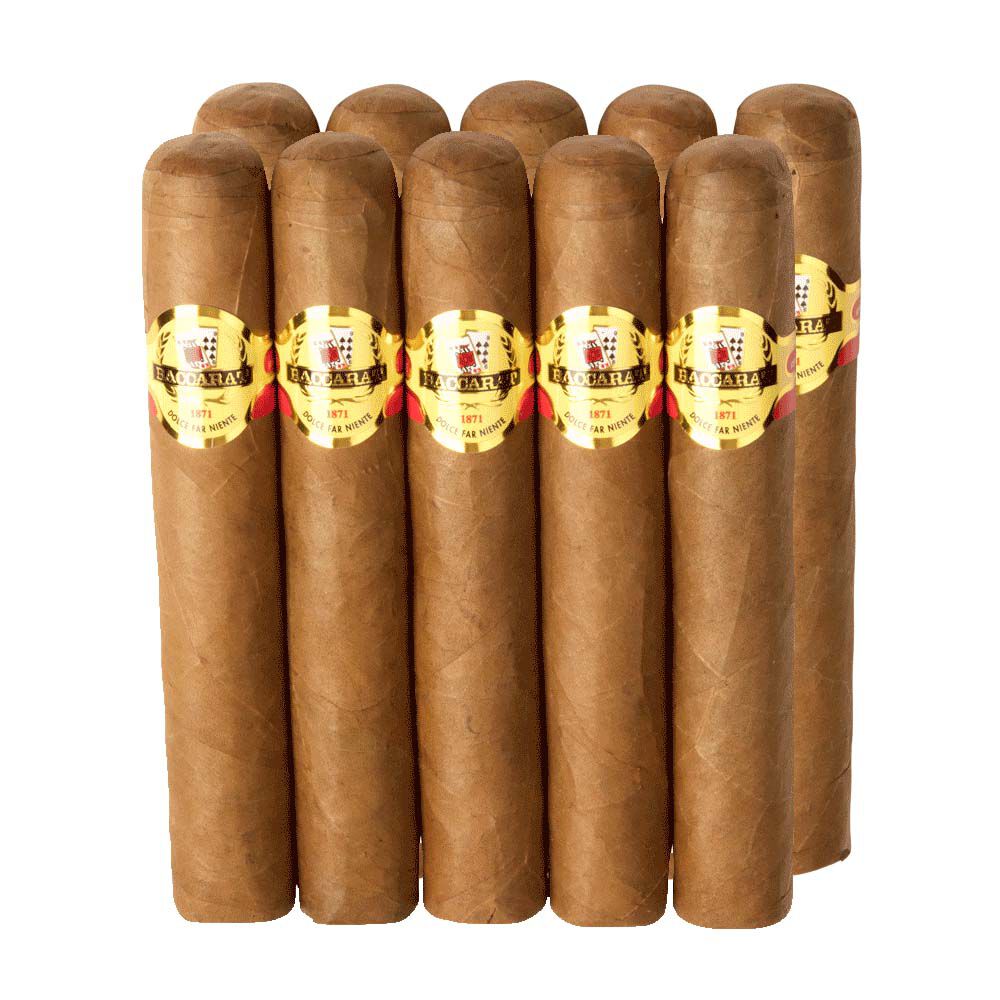 Gordo 10-Pack, , jrcigars