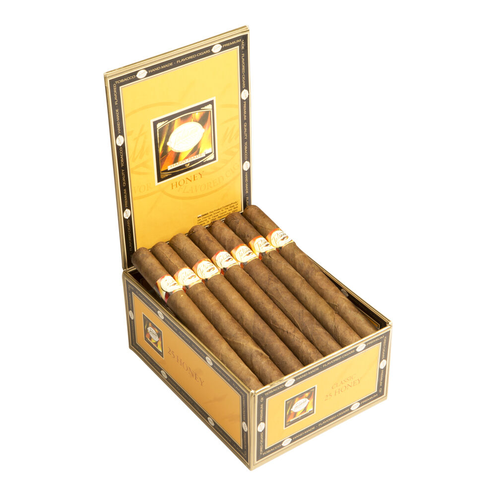 View product media TATH Honey, , jrcigars 2