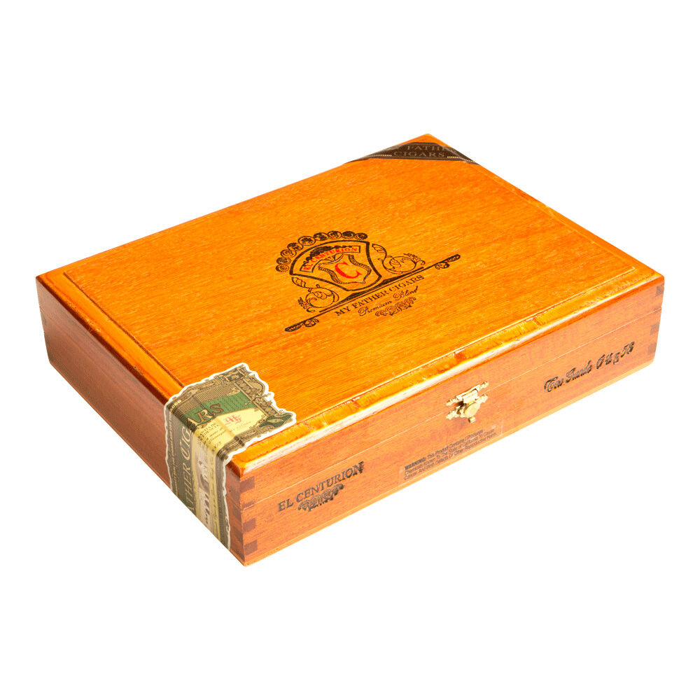 View product media MFECTG Toro Grande, , jrcigars 3