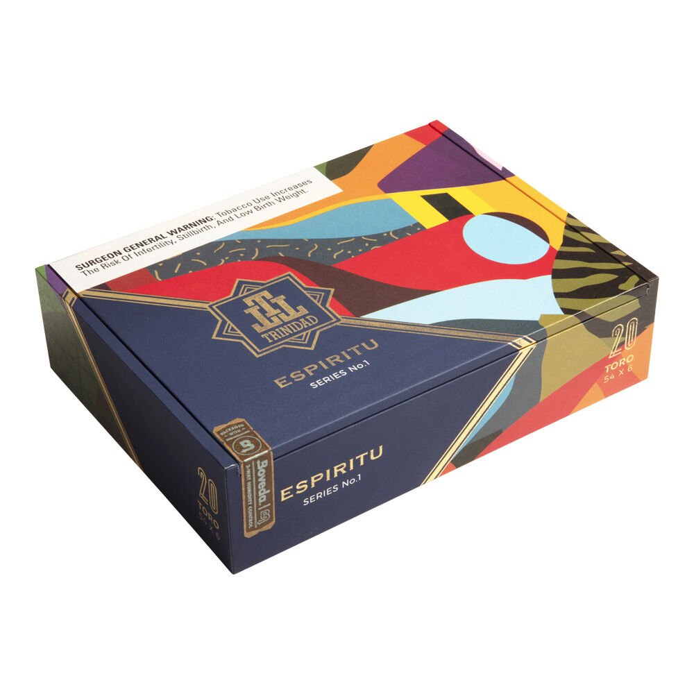 View product media TTTET Toro, , jrcigars 3