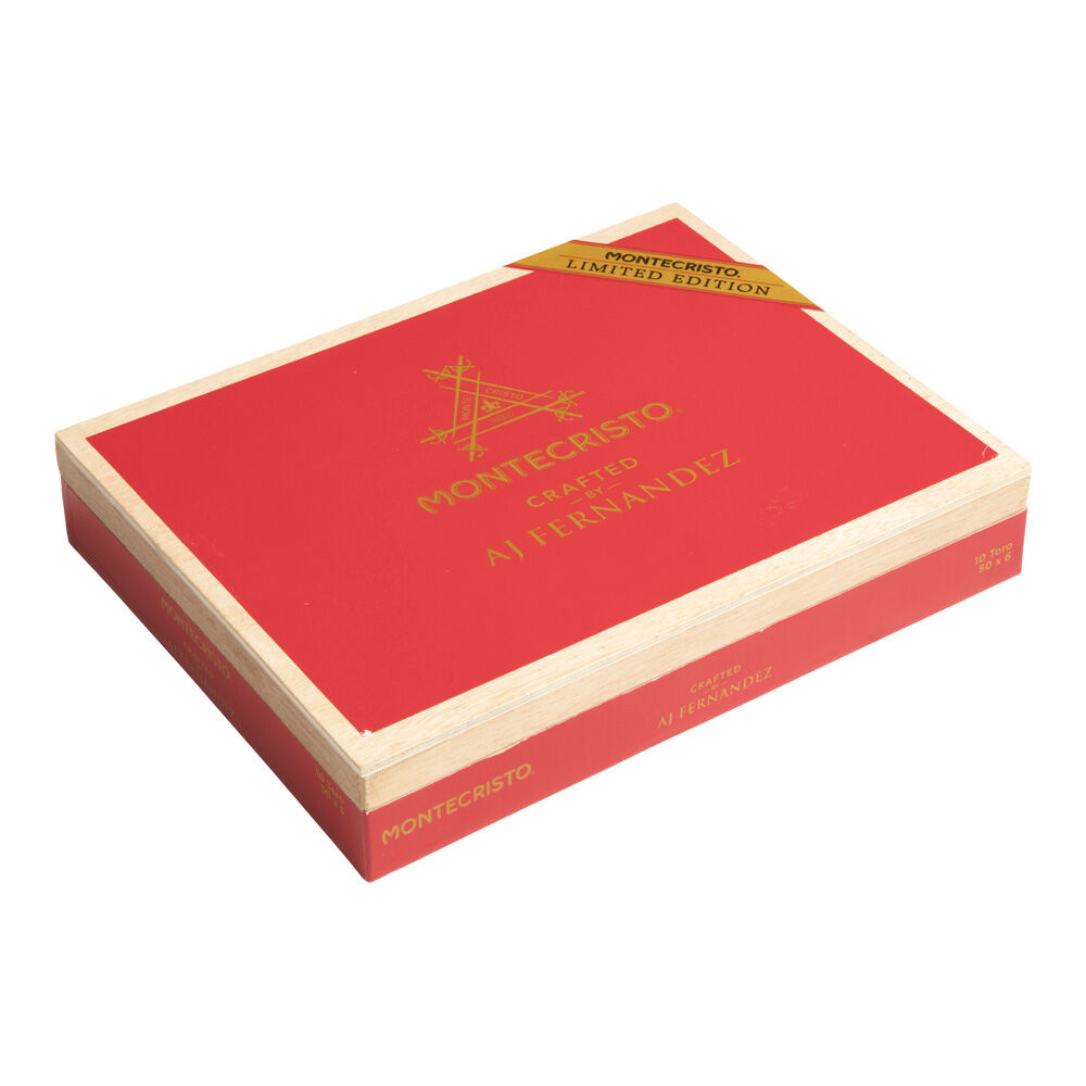 View product media MXCAJLT Limited Edition Toro, , jrcigars 3