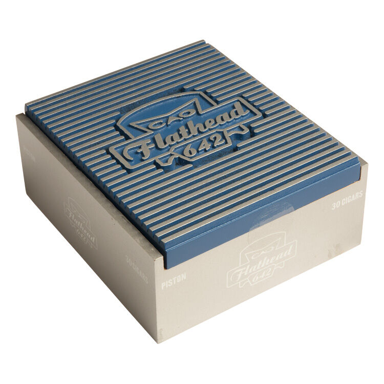 View product media CV642 V642 Piston, , jrcigars 3