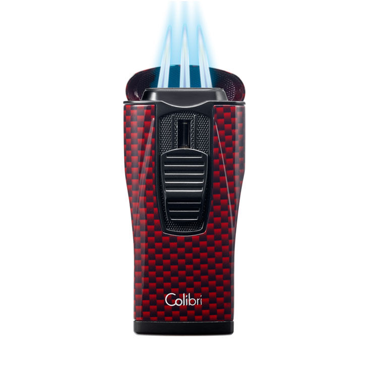 Monaco Red Lighter, , jrcigars