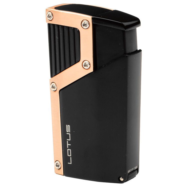 View product media 3LCZBMC Black Matte & Copper Czar, , jrcigars 2