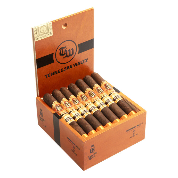 View product media CHTWCG Corona Gorda, , jrcigars 2