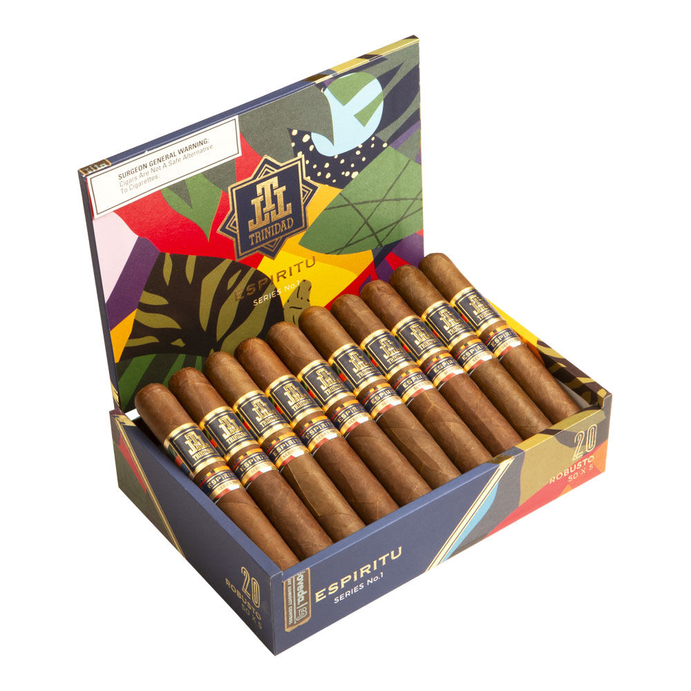View product media TTTER Robusto, , jrcigars 2