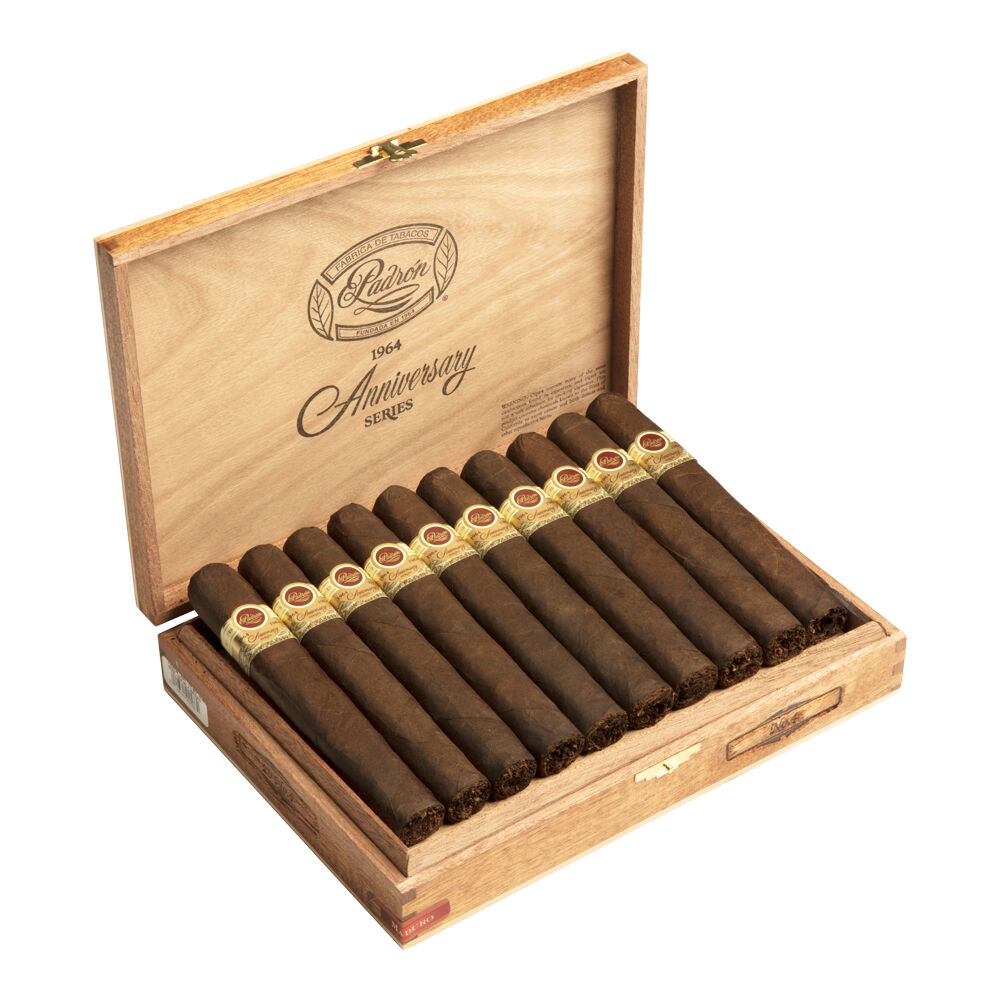 View product media PD6443 No. 4 Maduro, , jrcigars 2