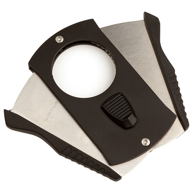 View product media 3LCUT901 Black Barracuda 80-Ring Gauge, , jrcigars 2