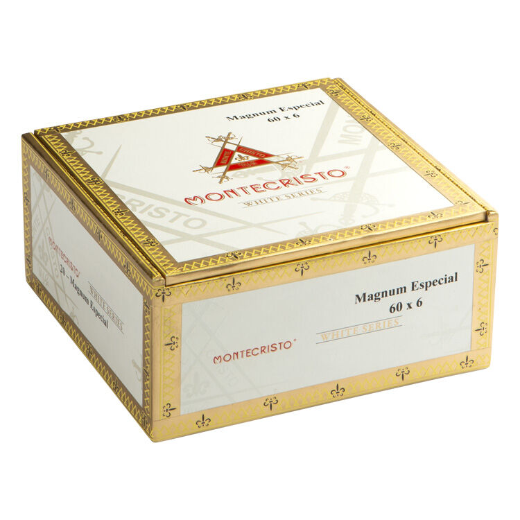 View product media MXW60 Magnum Especial, , jrcigars 3