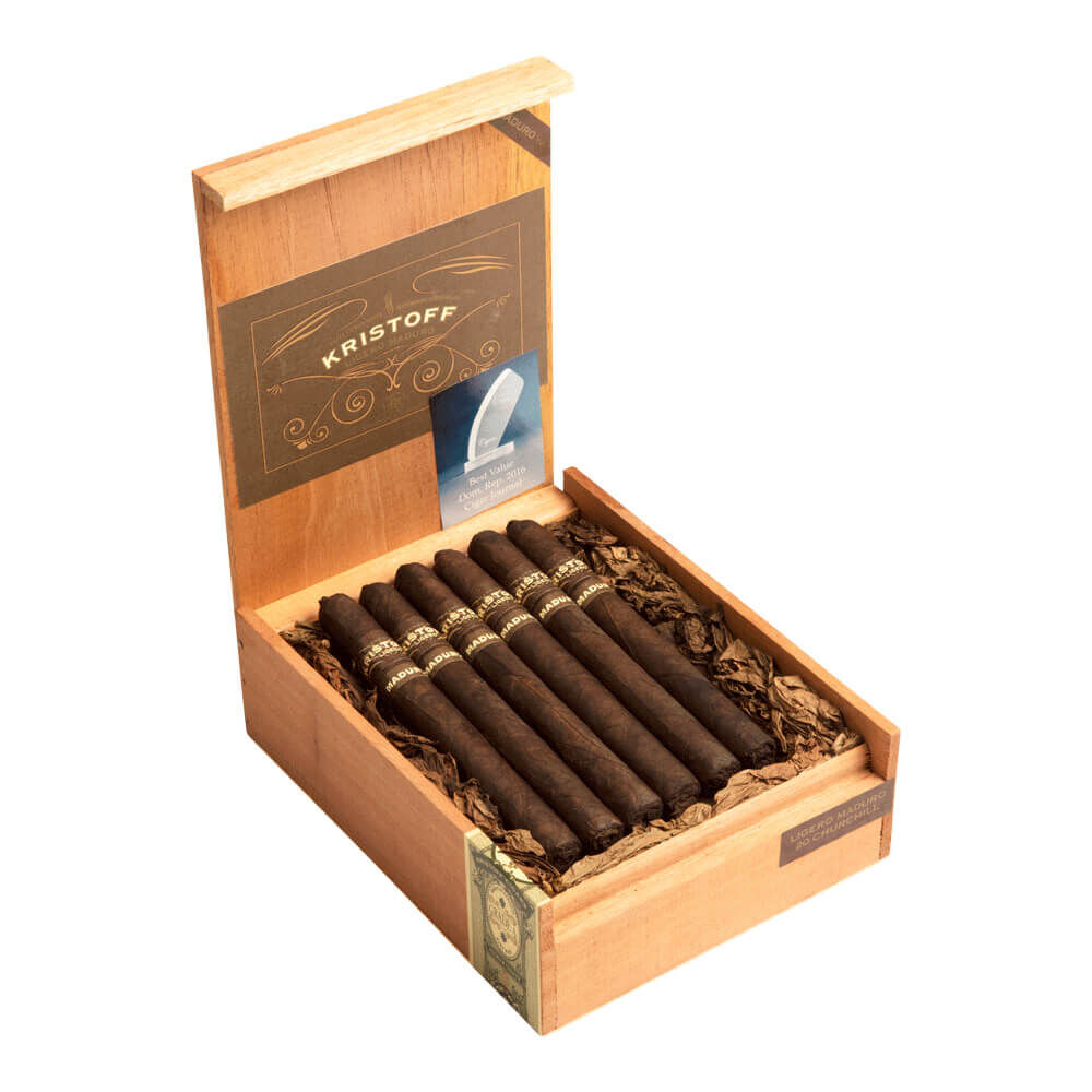 View product media KRLCH3 Churchill, , jrcigars 2