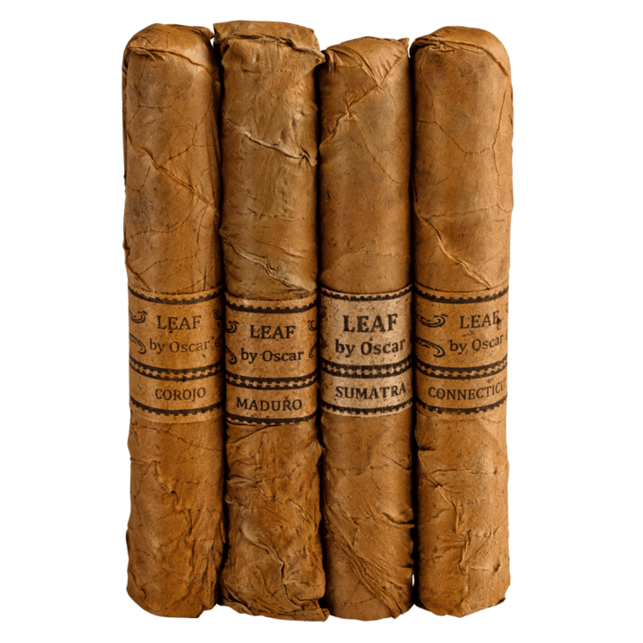 Leaf by Oscar 4 Toro, , jrcigars