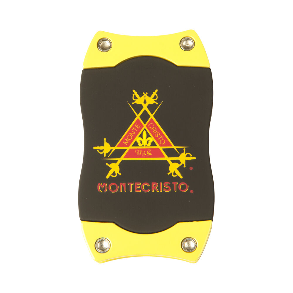 Montecristo Cigar Cutters