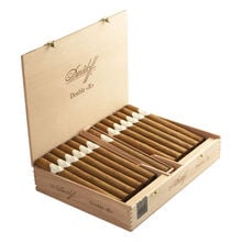 T Case Double R Double R Davidoff Special Series Box