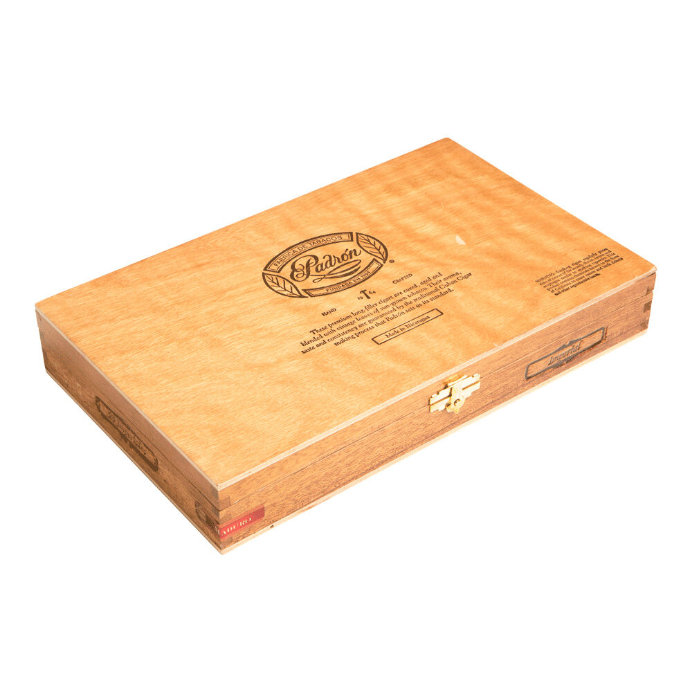 View product media PD64I3 Imperial Maduro, , jrcigars 3