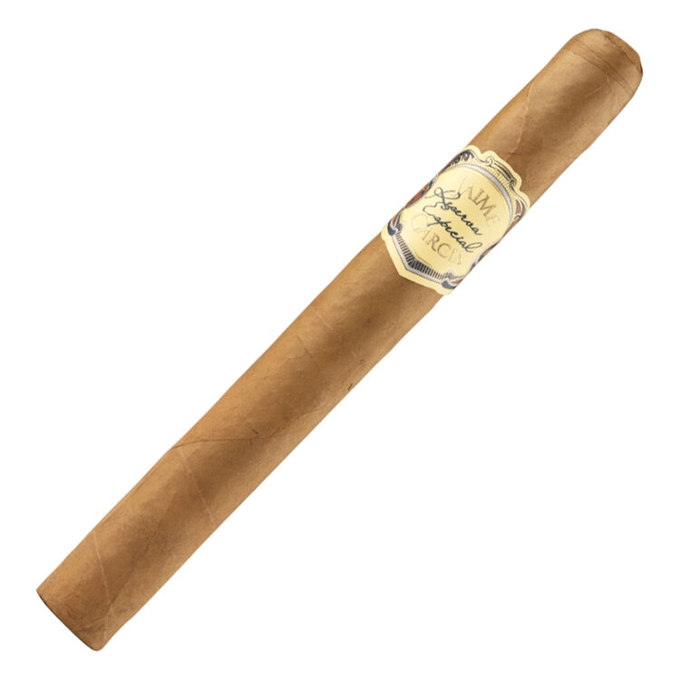 Jaime Garcia Reserva Especial Churchill Connecticut