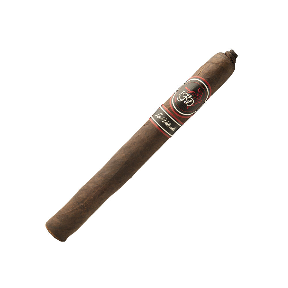 La Volcada, , jrcigars