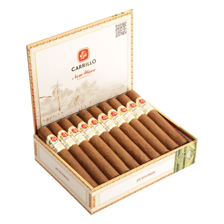 View product media NWCD Divinos, , jrcigars 2
