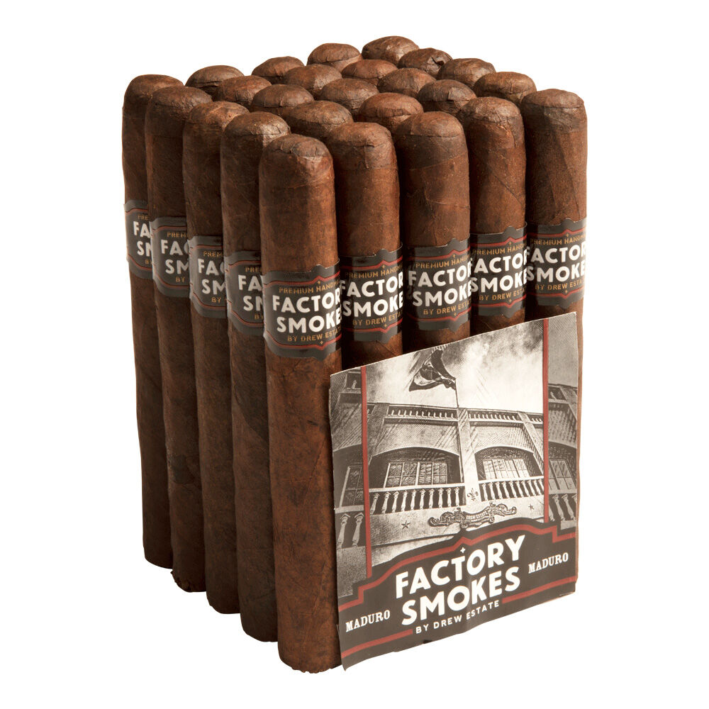 View product media DEFSMT Toro Maduro, , jrcigars 2