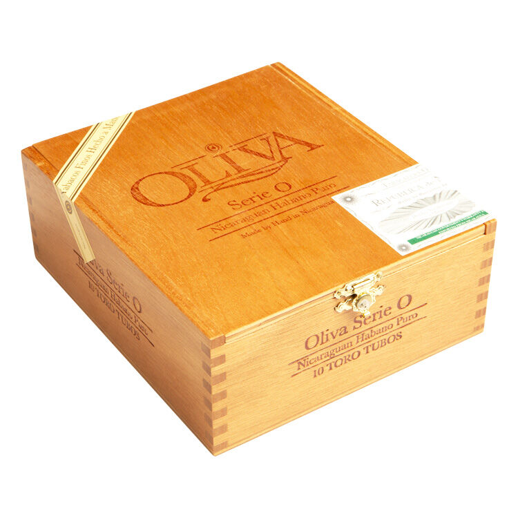 View product media OSOTT Toro Tubo, , jrcigars 5