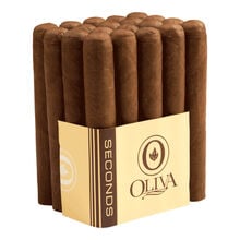 OLIVA SERIE V MELANIO DOUBLE TORO - Tobacco Masters