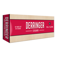 derringer cigarettes Full Flavor Little Cigars BnB Tobacco Derringer Grape Little Cigars