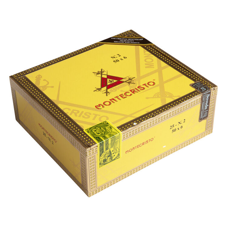 View product media MX2 No. 2 Torpedo, , jrcigars 3
