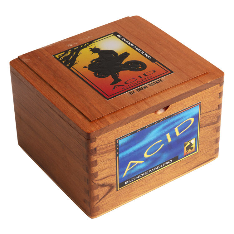 View product media ACBL3 Blue Blondie, , jrcigars 2