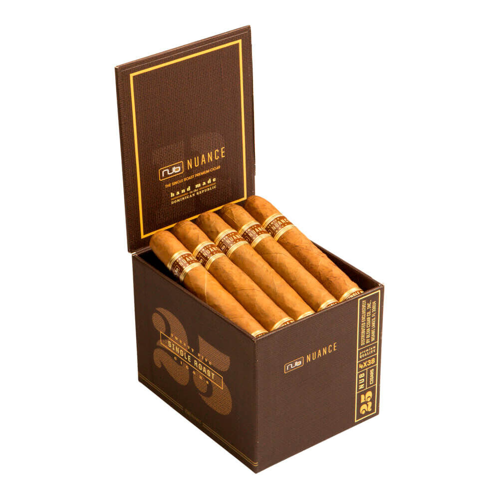 View product media NC438C 4x38, , jrcigars 3