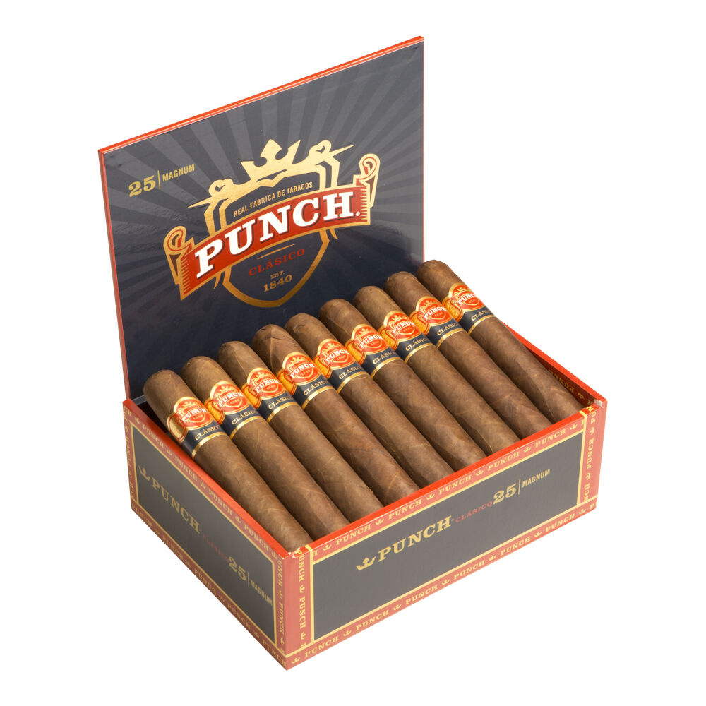 View product media PUMAG Magnum, , jrcigars 2