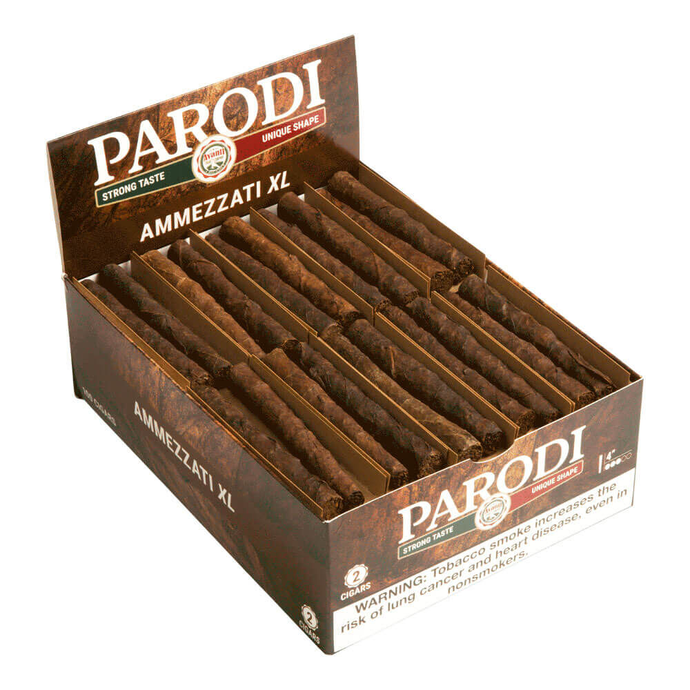 View product media PAT Twos, , jrcigars 2