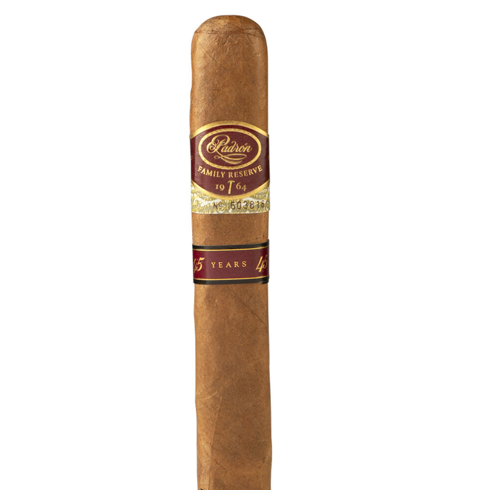 View product media PDF45 45 Years, , jrcigars 2