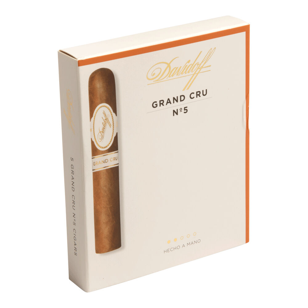 View product media DAGC55 No. 5, , jrcigars 3