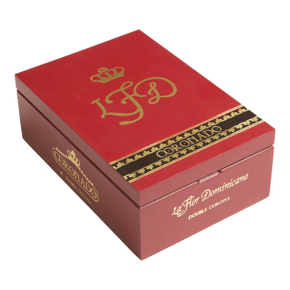 View product media LDCDC Double Corona, , jrcigars 3