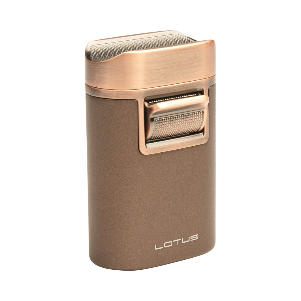 Copper Quad Flame T7COP, , jrcigars