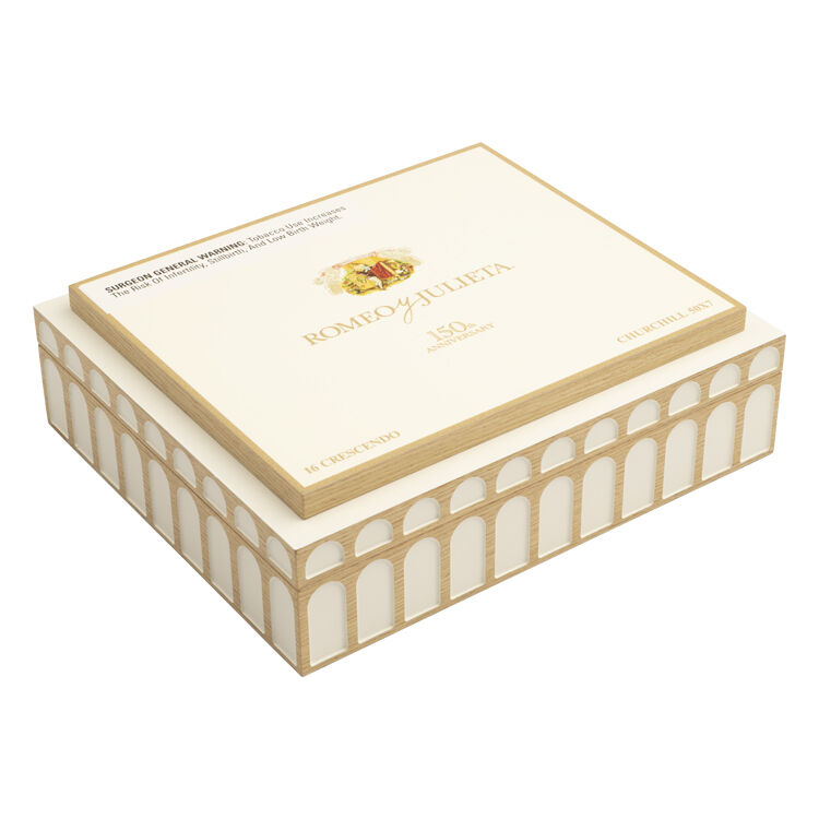 View product media JU150C Crescendo, , jrcigars 3