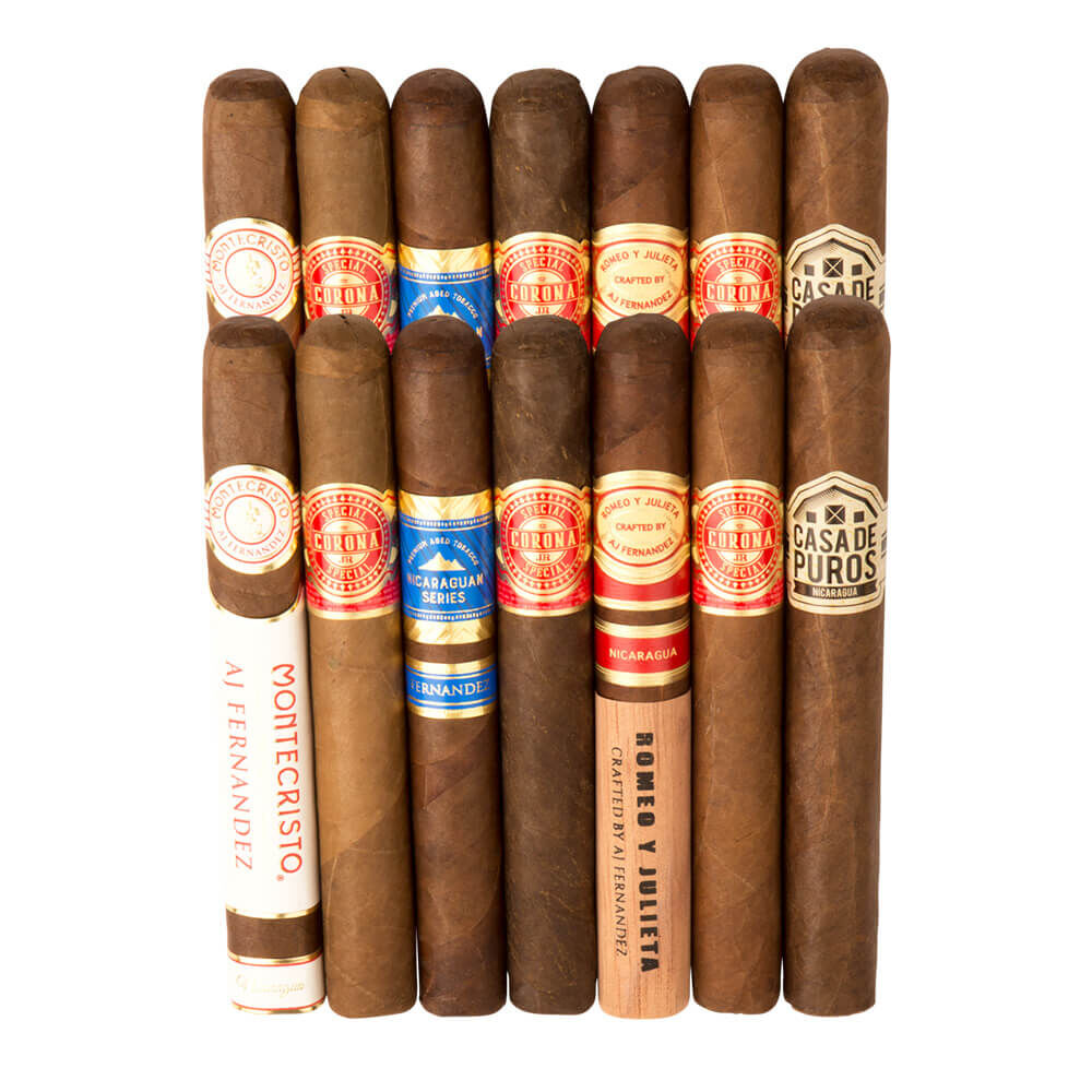Discount Cigar Deals