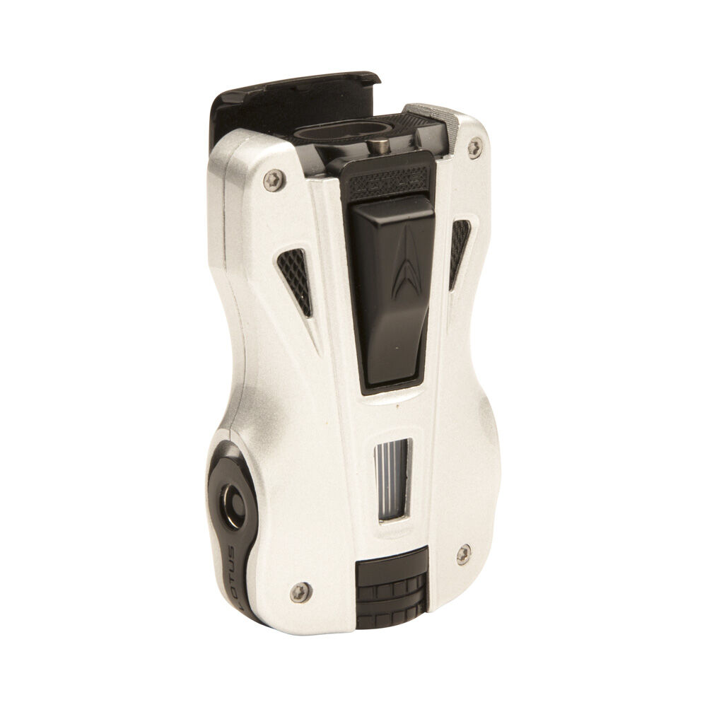 View product media 3LGT7310 Sliver/Black 7310-GT, , jrcigars 2