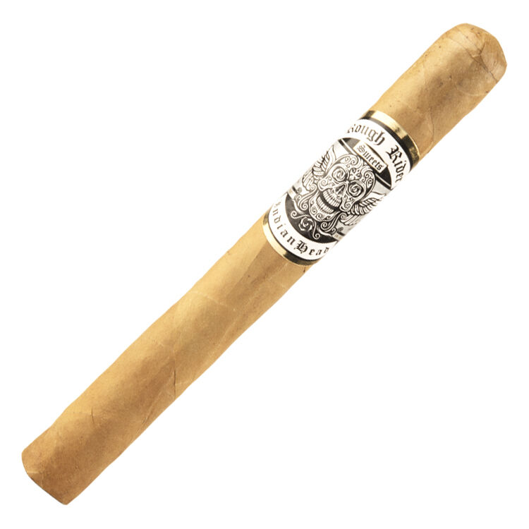 Rough Rider Lonsdale Dominican Ecuador Box of 25