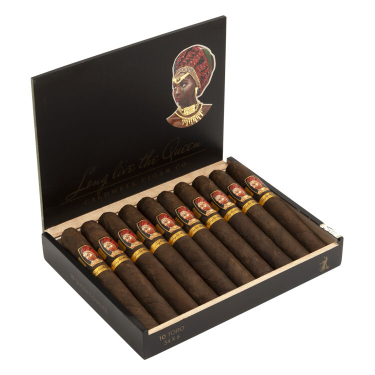 View product media CLQMCT Queens Chalice Toro Maduro, , jrcigars 3