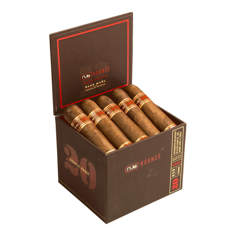 View product media NC460M 4x60, , jrcigars 2