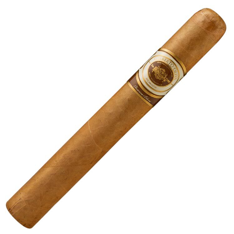 Gilberto Oliva Reserva Blanc - Robusto