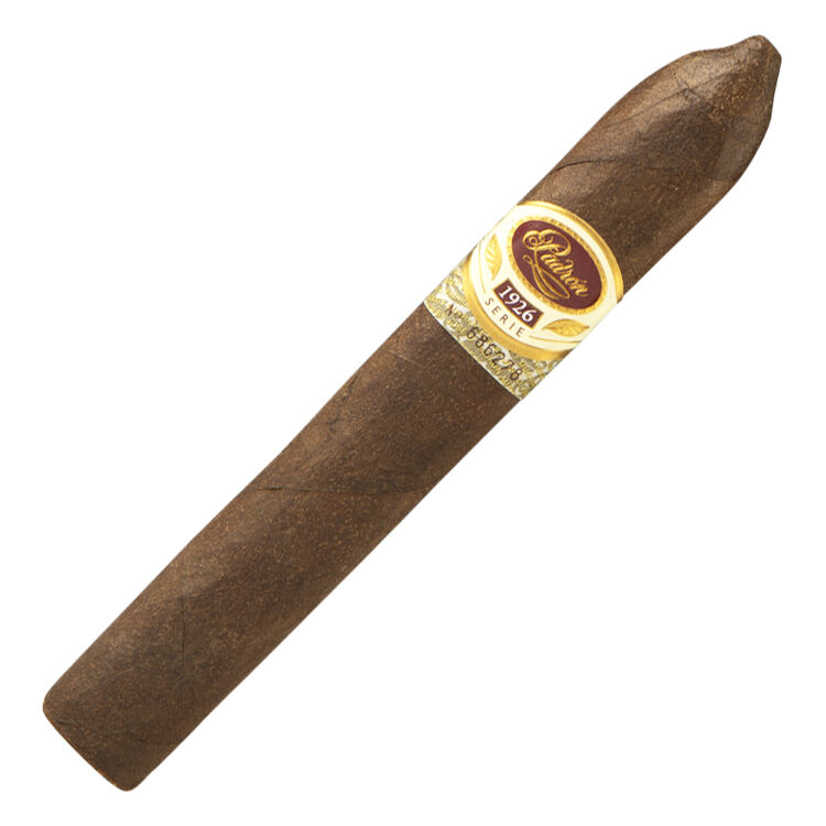 No. 2 Belicoso Maduro, , jrcigars
