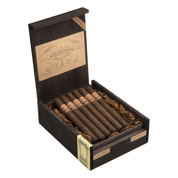 View product media KROCH3 Churchill, , jrcigars 2
