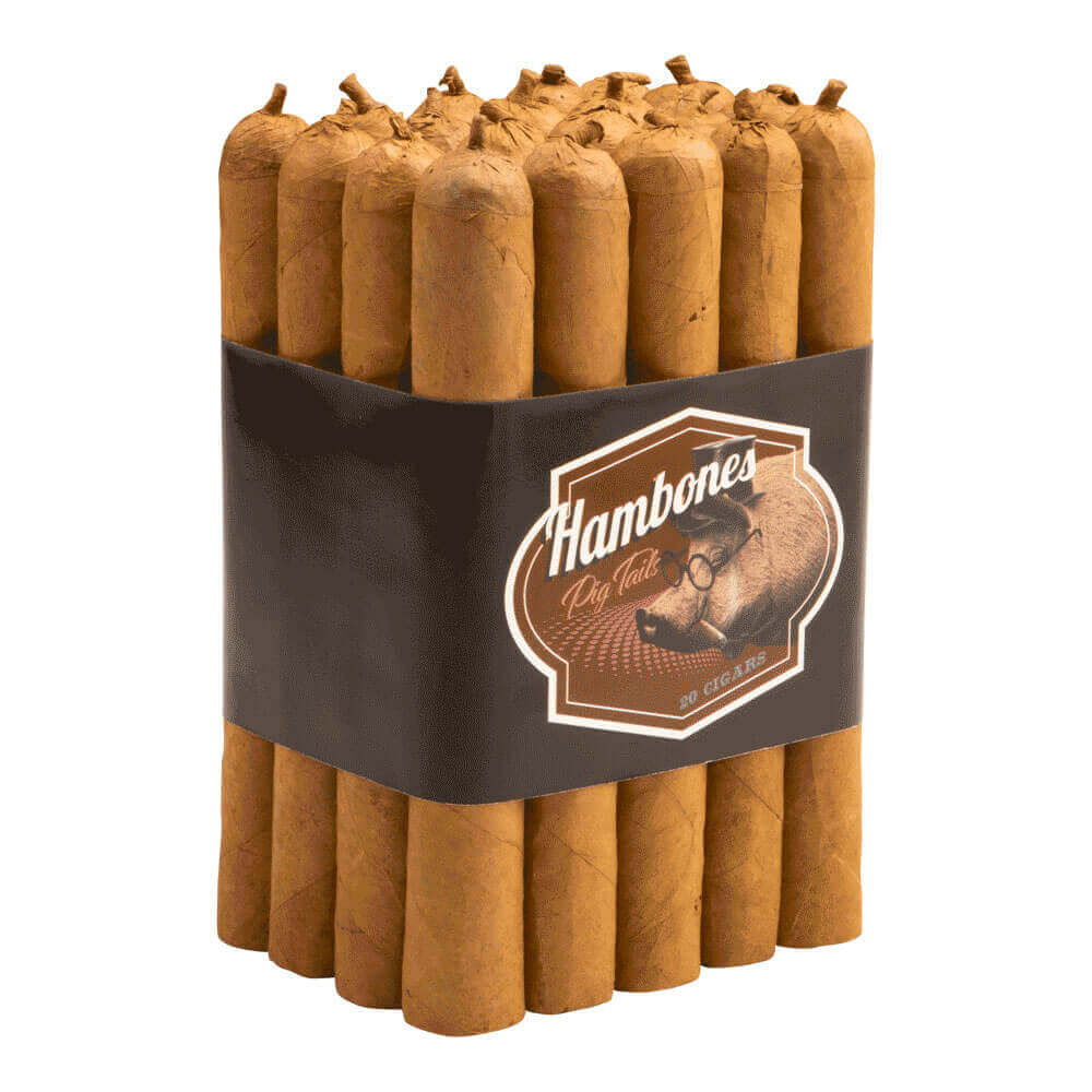 ham tobacco Hambones Connecticut Toro