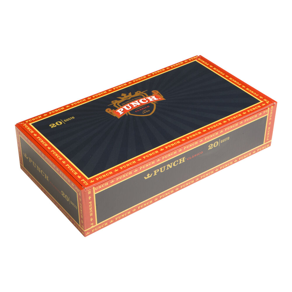 View product media PUGU Gusto Tubo, , jrcigars 4